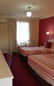 Туры в отель Golden Age Motor Inn Queanbeyan