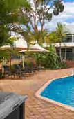 Туры в отель Broadwater Resort Como