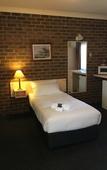 Туры в отель Bega Downs Motor Inn