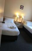 Туры в отель Bega Downs Motor Inn