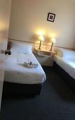 Туры в отель Bega Downs Motor Inn