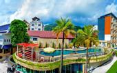 Туры в отель Andatel Grande Patong Phuket