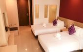 Туры в отель Andatel Grande Patong Phuket