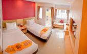 Туры в отель Andatel Grande Patong Phuket