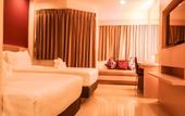 Туры в отель Andatel Grande Patong Phuket