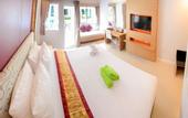 Туры в отель Andatel Grande Patong Phuket
