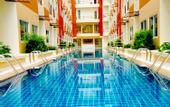 Туры в отель Andatel Grande Patong Phuket