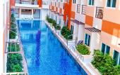 Туры в отель Andatel Grande Patong Phuket