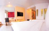 Туры в отель Andatel Grande Patong Phuket