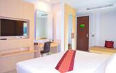 Туры в отель Andatel Grande Patong Phuket