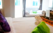 Туры в отель Andatel Grande Patong Phuket