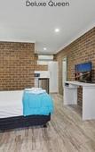 Туры в отель Buccaneer Motel Pet friendly