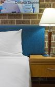Туры в отель Buccaneer Motel Pet friendly