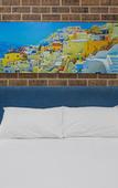 Туры в отель Buccaneer Motel Pet friendly