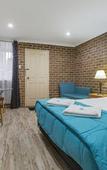 Туры в отель Buccaneer Motel Pet friendly