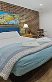Туры в отель Buccaneer Motel Pet friendly