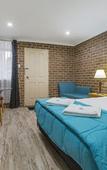 Туры в отель Buccaneer Motel Pet friendly