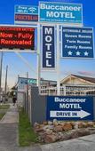 Туры в отель Buccaneer Motel Pet friendly