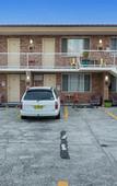 Туры в отель Buccaneer Motel Pet friendly