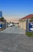 Туры в отель Buccaneer Motel Pet friendly