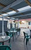 Туры в отель Buccaneer Motel Pet friendly