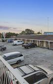 Туры в отель Buccaneer Motel Pet friendly