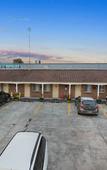 Туры в отель Buccaneer Motel Pet friendly