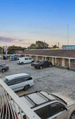 Туры в отель Buccaneer Motel Pet friendly