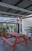 Туры в отель Buccaneer Motel Pet friendly