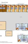 Туры в отель Buccaneer Motel Pet friendly