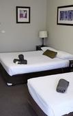 Туры в отель Rosebud Motel