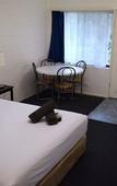 Туры в отель Rosebud Motel