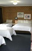 Туры в отель Grand Manor Motor Inn - Queanbeyan