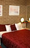 Туры в отель Grand Manor Motor Inn - Queanbeyan