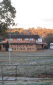 Туры в отель Canberra Lyneham Motor Inn