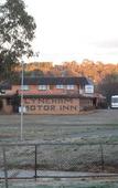 Туры в отель Canberra Lyneham Motor Inn