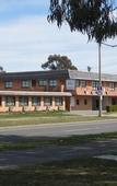 Туры в отель Canberra Lyneham Motor Inn