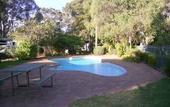 Туры в отель Margaret River Tourist Park
