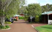 Туры в отель Margaret River Tourist Park