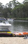 Туры в отель BIG4 Wallaga Lake Holiday Park