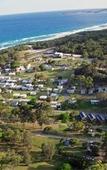 Туры в отель BIG4 Wallaga Lake Holiday Park