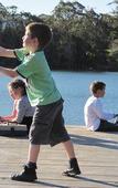 Туры в отель BIG4 Wallaga Lake Holiday Park