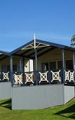 Туры в отель BIG4 Wallaga Lake Holiday Park