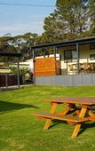 Туры в отель BIG4 Wallaga Lake Holiday Park