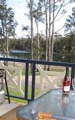 Туры в отель BIG4 Wallaga Lake Holiday Park