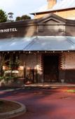 Туры в отель Rose & Crown Hotel