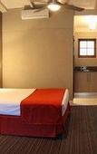 Туры в отель Rose & Crown Hotel