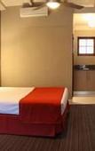 Туры в отель Rose & Crown Hotel