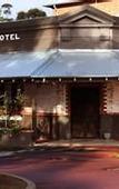 Туры в отель Rose & Crown Hotel