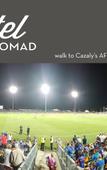 Туры в отель Motel Nomad Cairns